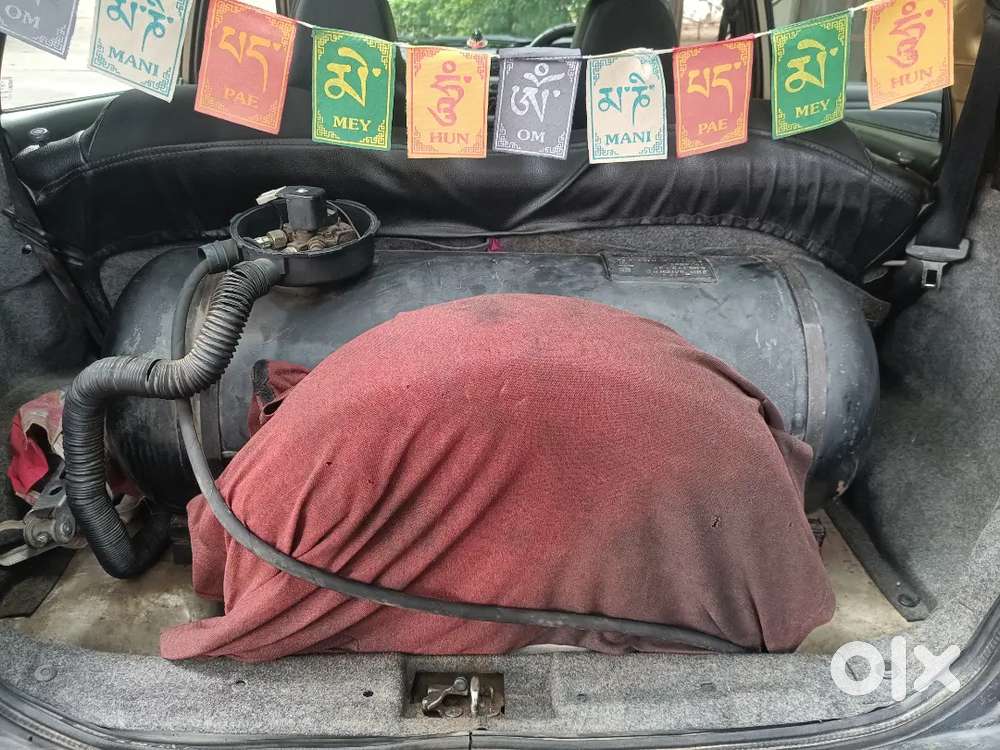 Maruti Suzuki Alto 2012 Lpg Manual