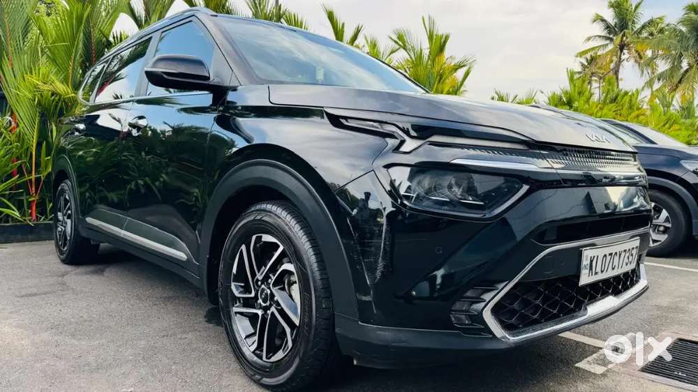 Kia Carens 2022 Diesel 70500 Km Driven