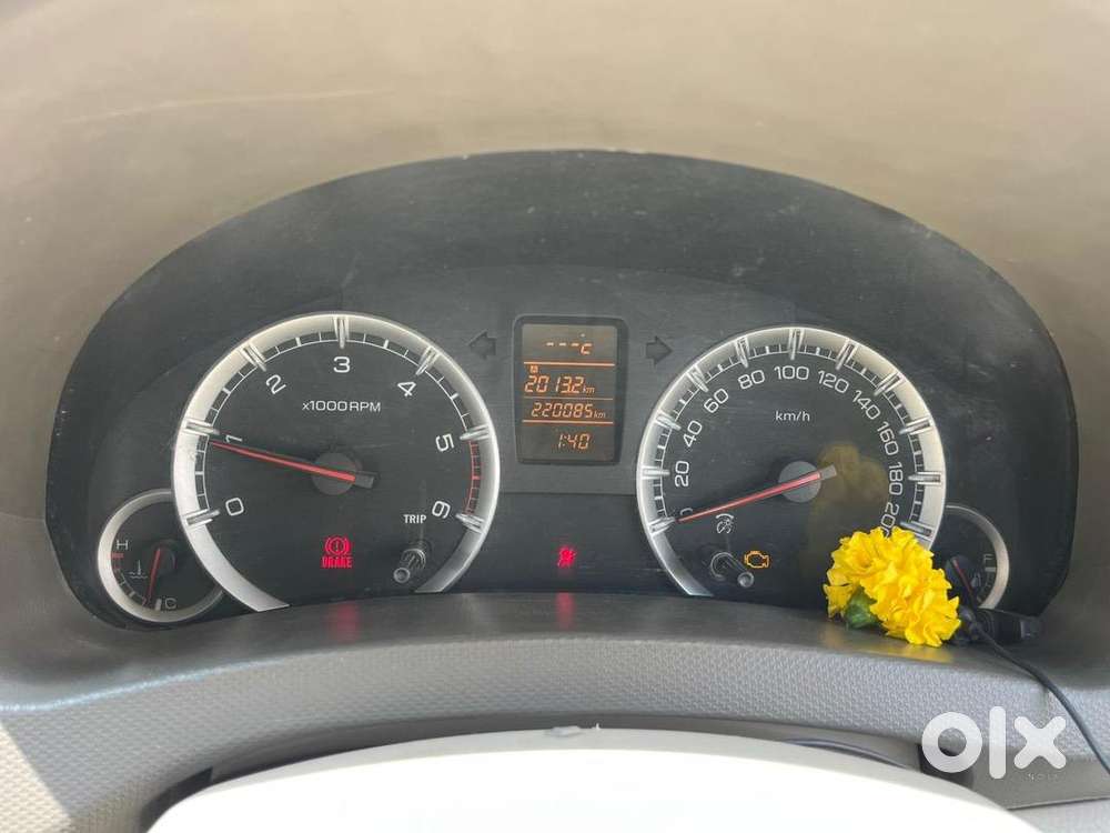 Maruti Suzuki Ertiga 2013