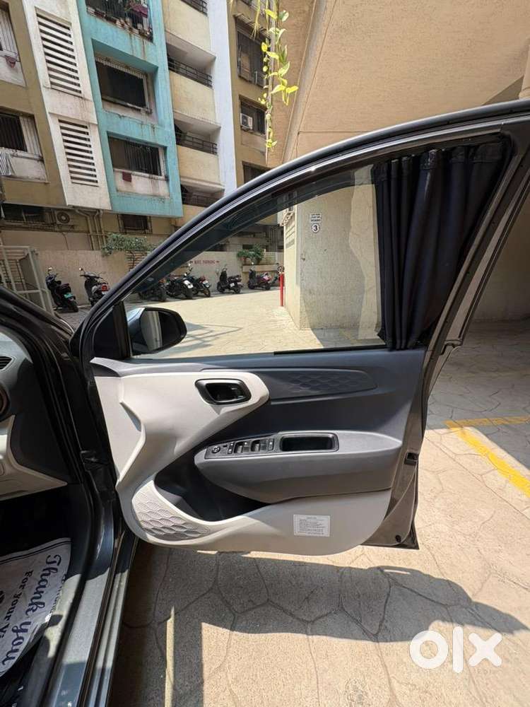 Hyundai Aura S 1.2 Cng 2023  Like New  All Accessories