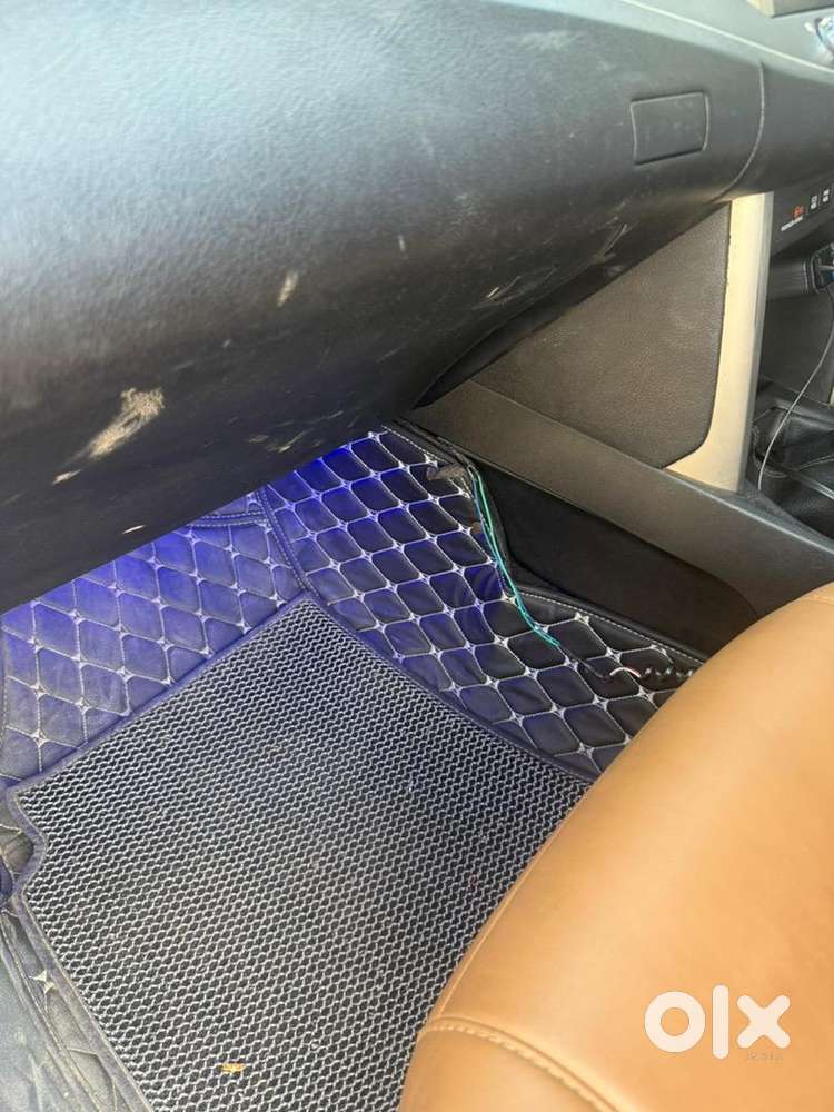 Toyota Car Diesel 2019