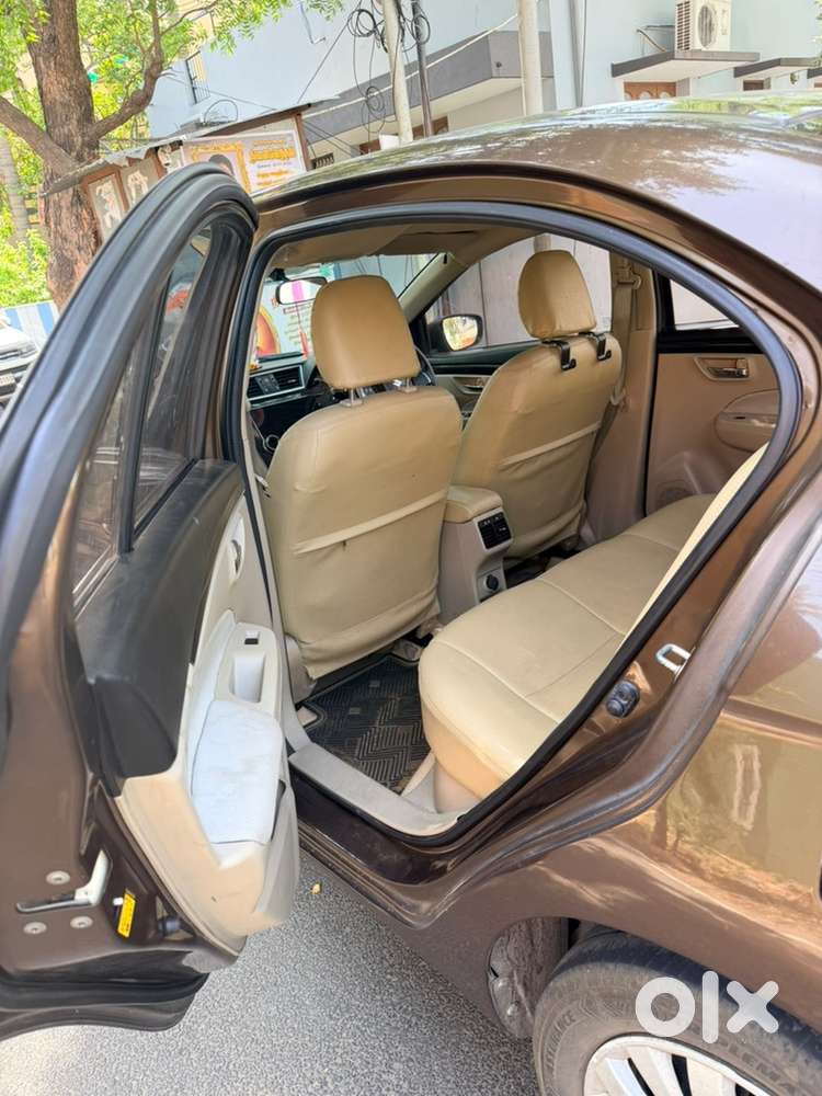 Ciaz Petrol Manual 2015