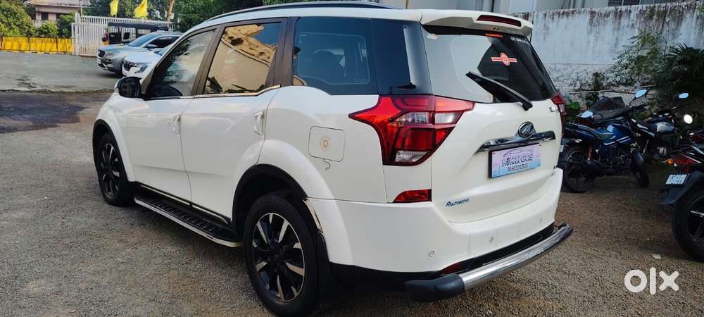 Mahindra Xuv500, 2021, Diesel