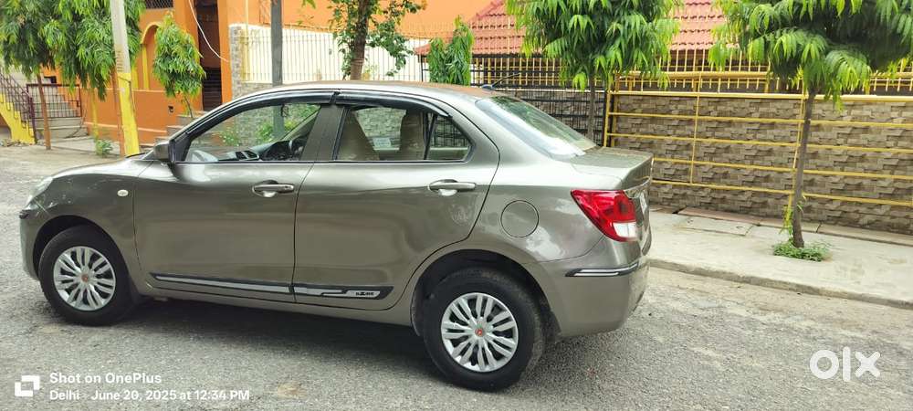 Maruti Suzuki Swift Dzire 1.2 Lxi (o), 2019, Cng & Hybrids
