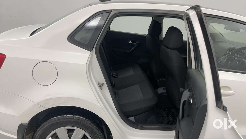 Volkswagen Ameo 1.2 Mpi Trendline, 2017, Petrol