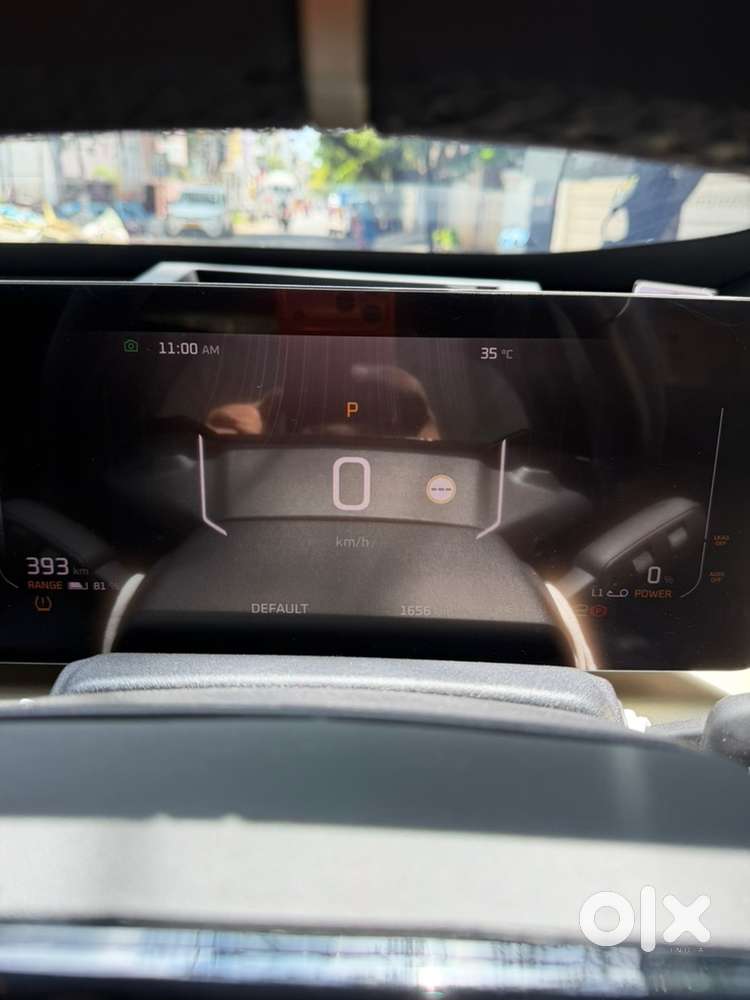 Mahindra Be 6 2026 Batman Edition