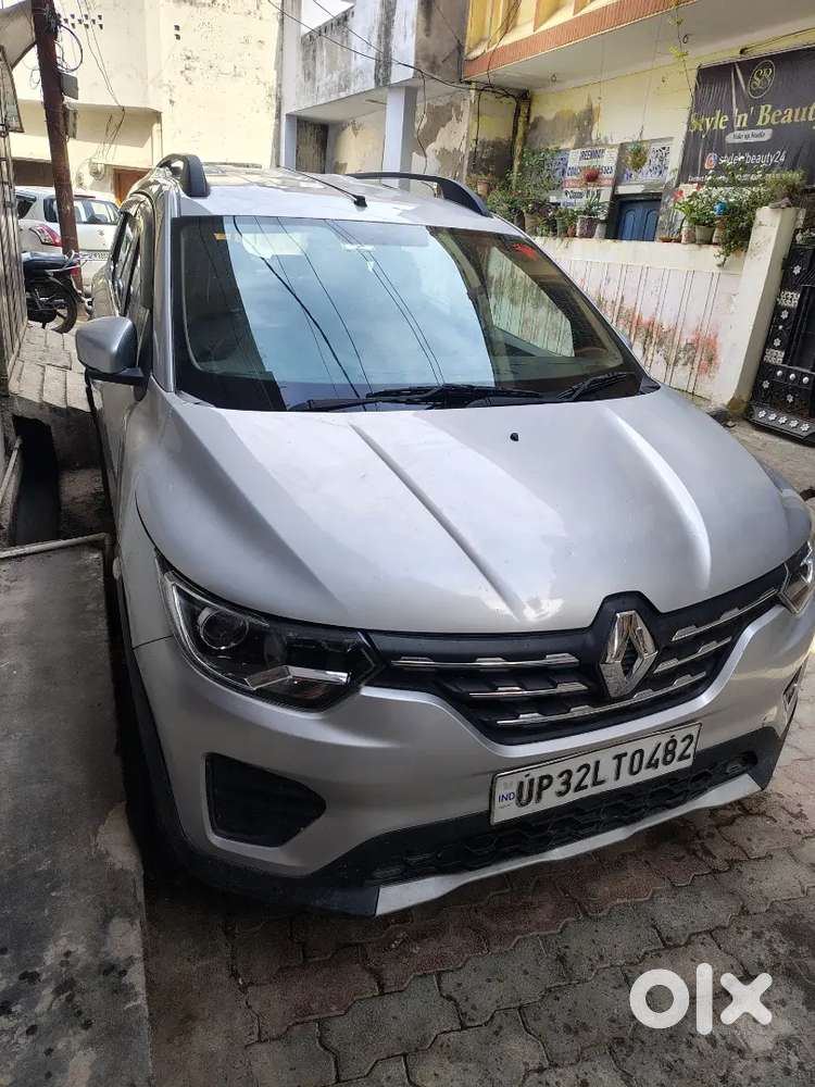 Renault Triber 2020 Petrol 70000 Km Driven