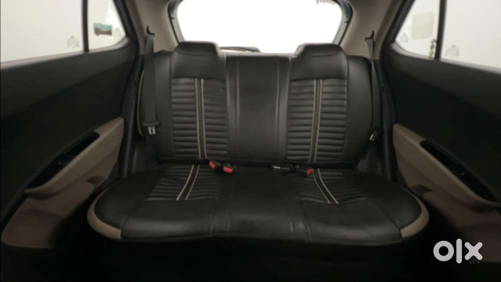 Hyundai Grand I10 Asta 1.1 Crdi, 2014, Diesel