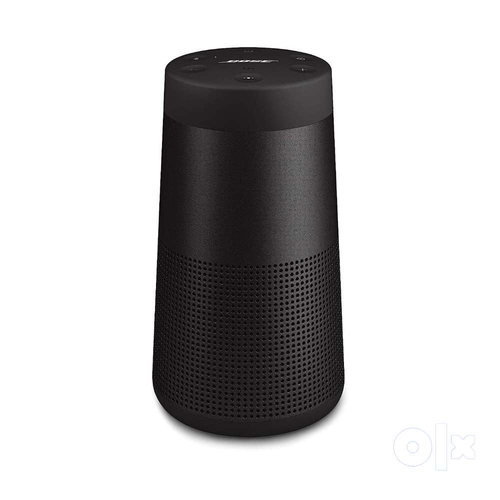 Olx bose deals bluetooth speaker