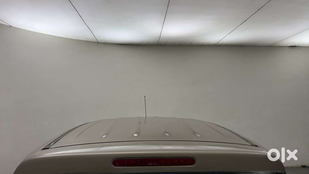 Maruti Suzuki Ertiga 1.5 Vxi, 2014, Petrol