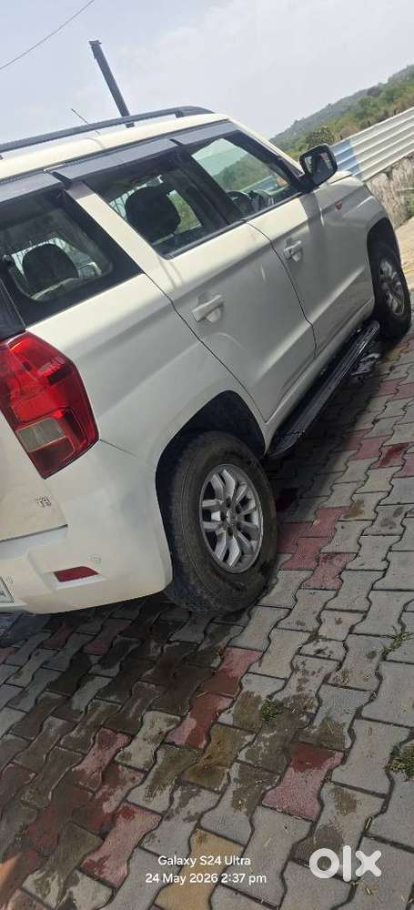 Mahindra Tuv 300, 2016, Diesel