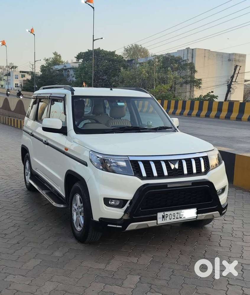 Mahindra Bolero Neo 1.5 N 10, 2023, Diesel