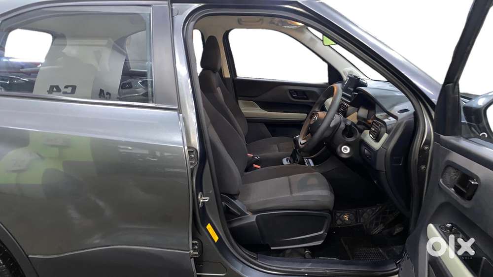 Tata Punch Adventure, 2023, Petrol