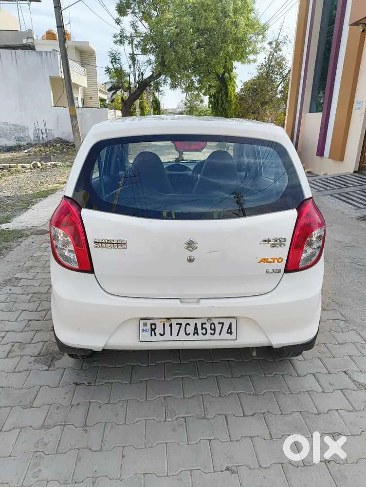 Well Maintained Car ,,music System Laga Huva Hai Petrol