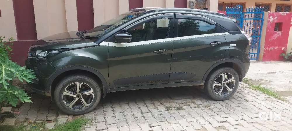 Tata Nexon Xzplus 2023 May