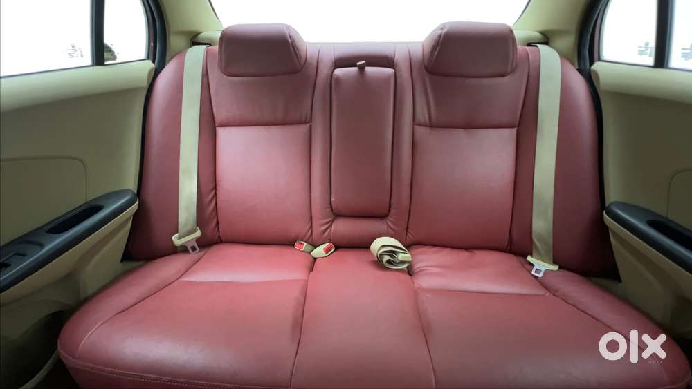 Honda Amaze S I-vtec, 2014, Petrol