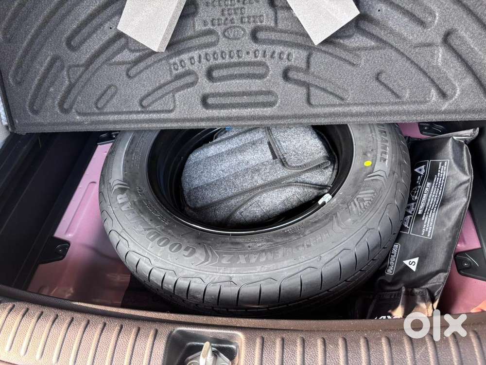 Kia Seltos 2024 Htk Diesel Manual