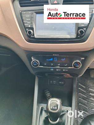 Hyundai I20 1.2 Asta, 2016, Petrol