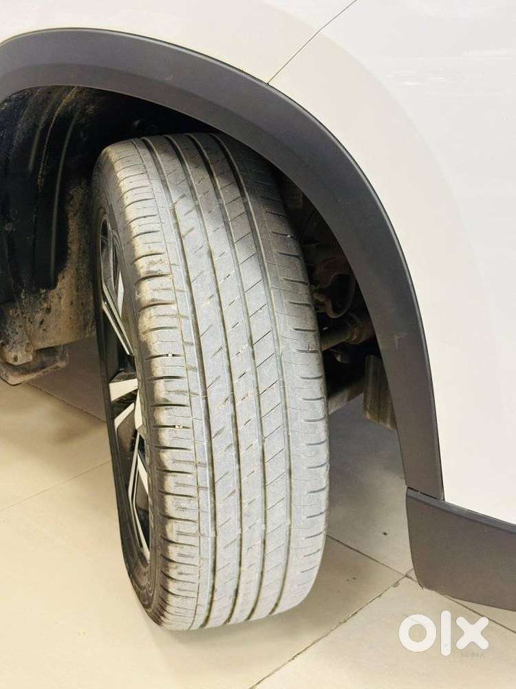 Mg Hector Sharp Pro 1.5 Turbo Cvt, 2024, Petrol