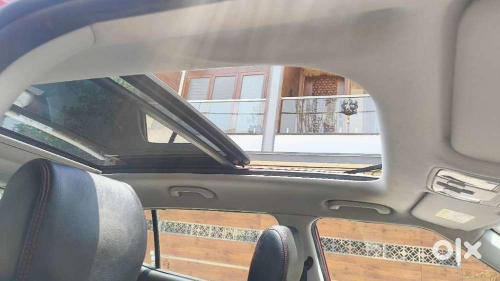 Hyundai Creta 1.5 Sx, 2020, Petrol