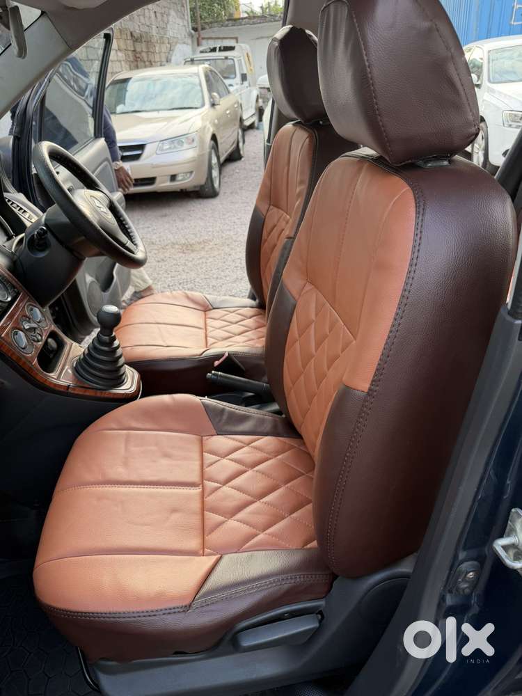 Maruti Suzuki Ritz 1.3 Vdi Buzz, 2011, Diesel