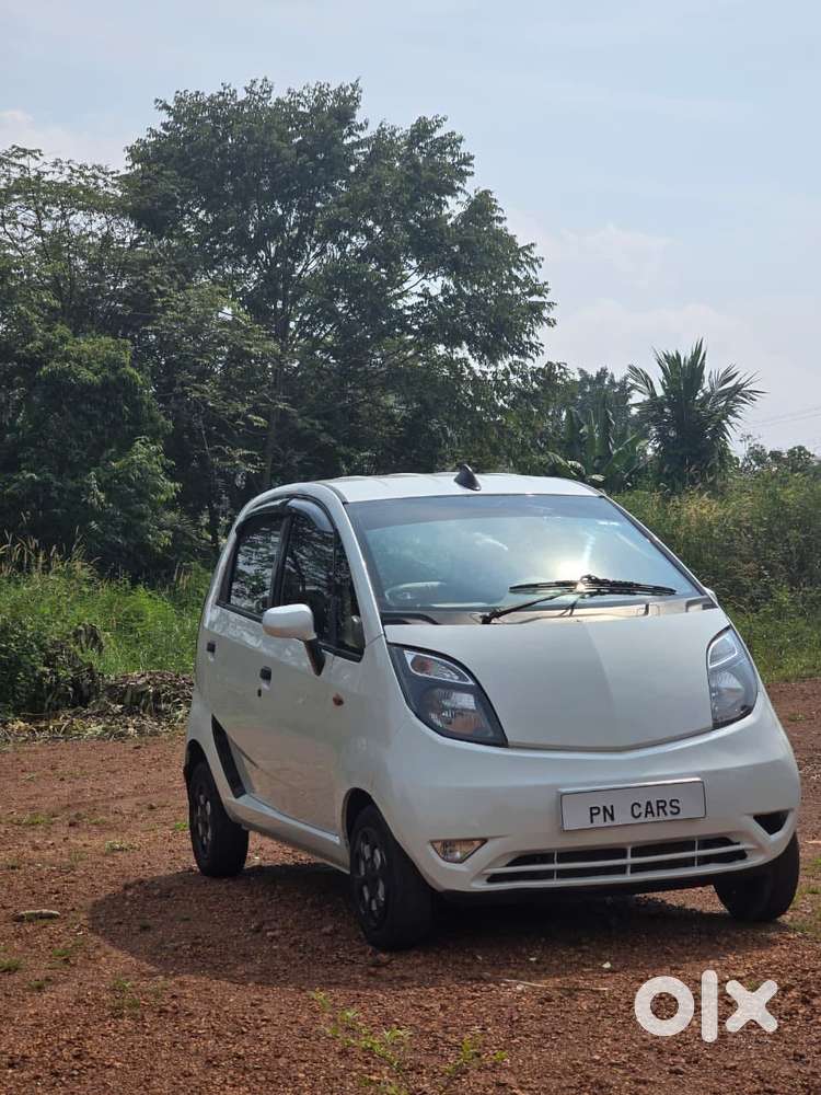 Tata Nano Twist Xt, 2014, Petrol