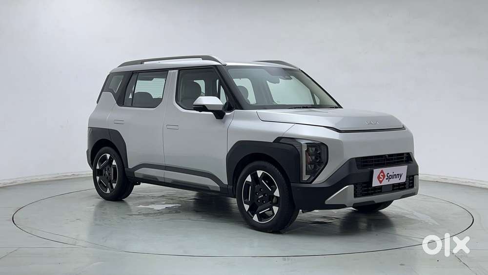 Kia Syros Htx Plus Opt Diesel At, 2025, Diesel