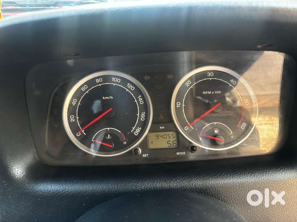 Tata Indica Ev2 Diesel 2014 – Insurance & Fitness Valid