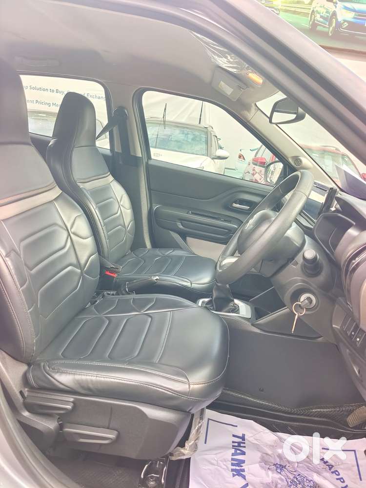 Citroen C3 Feel 1.2 Petrol Vibe Pack, 2022, Petrol