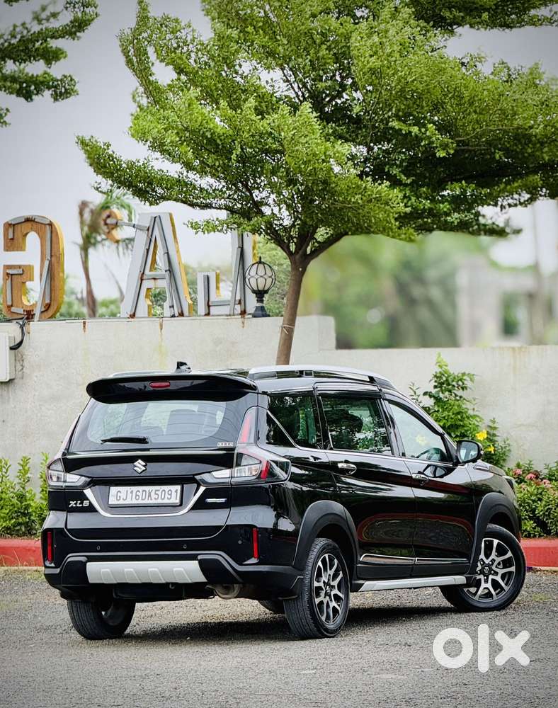 Maruti Suzuki Xl6 1.5 Alpha Plus Mt, 2023, Petrol