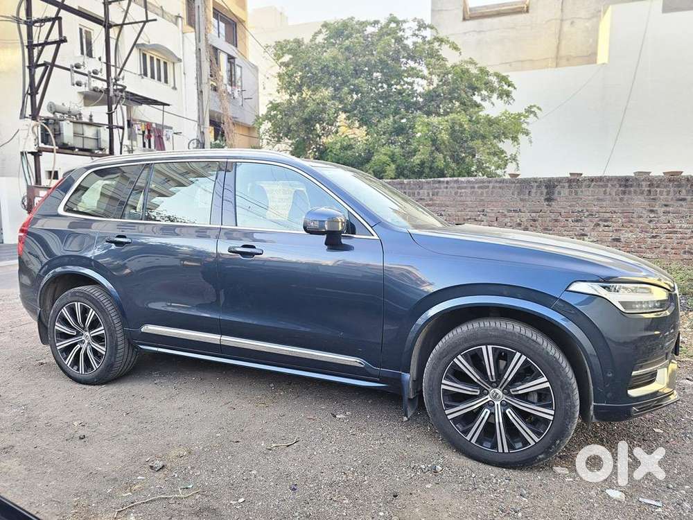 Volvo Xc90 2024