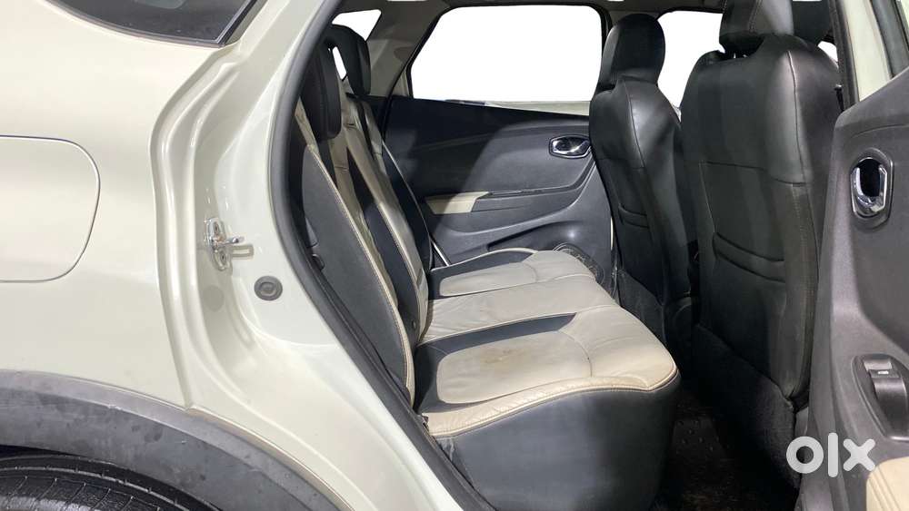 Renault Captur 1.5 Diesel Platine, 2018, Diesel