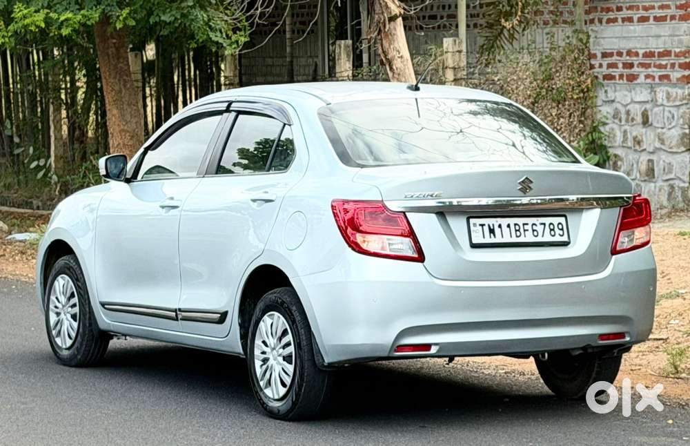 Maruti Suzuki Dzire, 2023, Petrol