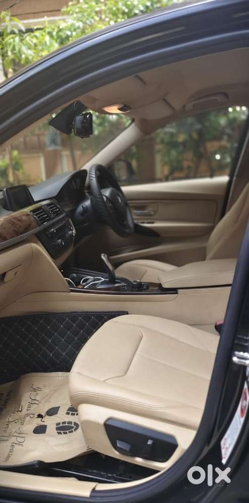 Bmw 3 Series 320d, 2013, Diesel