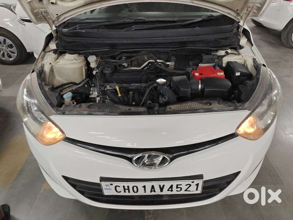 Hyundai I20 1.2 Asta, 2013, Petrol