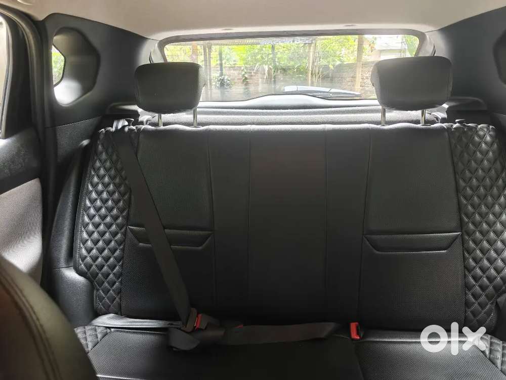 Nissan Magnite Xl 2022 Petrol Manual 1st Owner