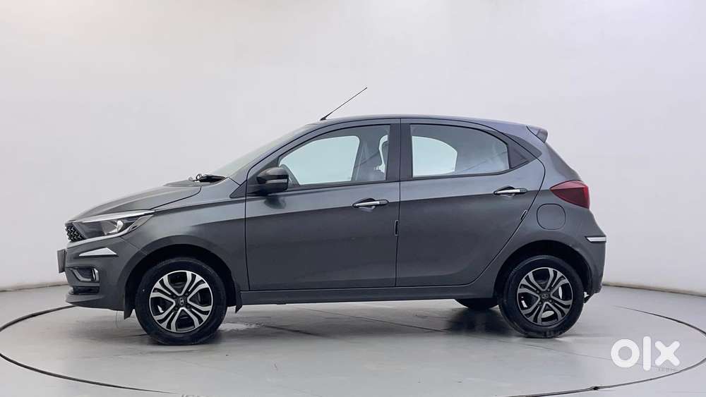 Tata Tiago 1.2 Revotron Xz Plus Cng, 2022, Cng & Hybrids