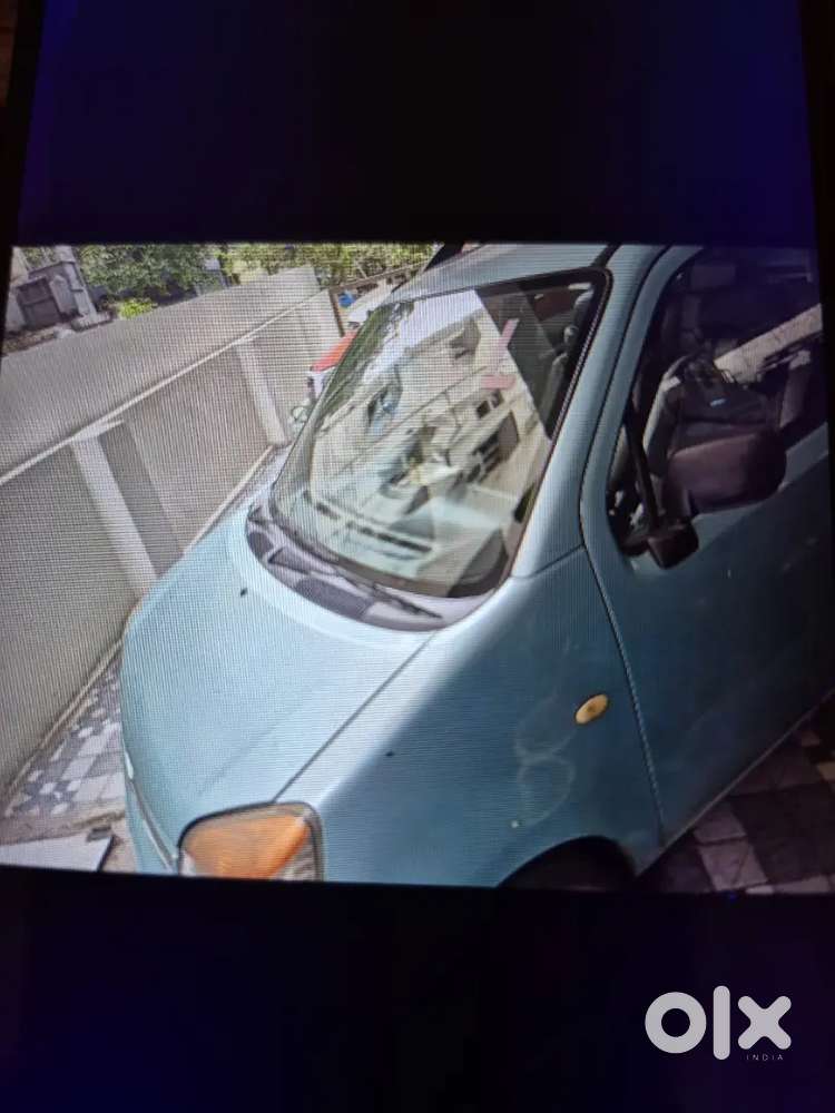 Maruti Suzuki Wagon R 2009
