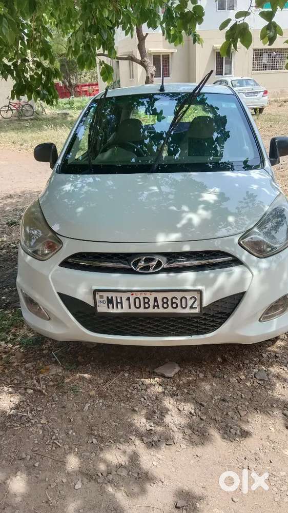 Hyundai I10 2013 Petrol Well Maintained