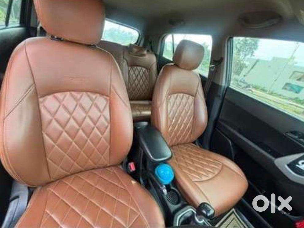 Hyundai Creta 2018 Diesel Well Maintained Good Condition