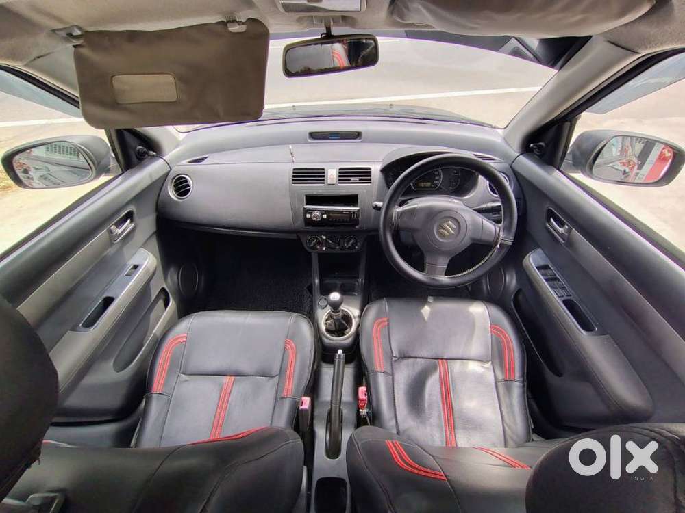 Maruti Suzuki Swift 2004-2010 1.3 Vxi, 2007, Petrol