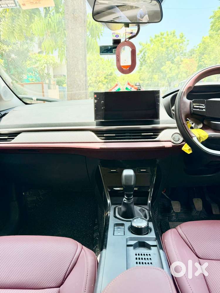 Tata Curvv Accom + A Dmt, 2025, Diesel