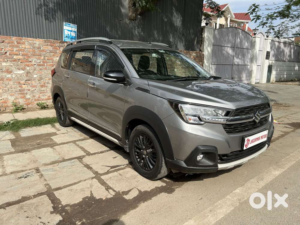 Maruti Suzuki Xl6 1.5 Zeta At, 2019, Petrol