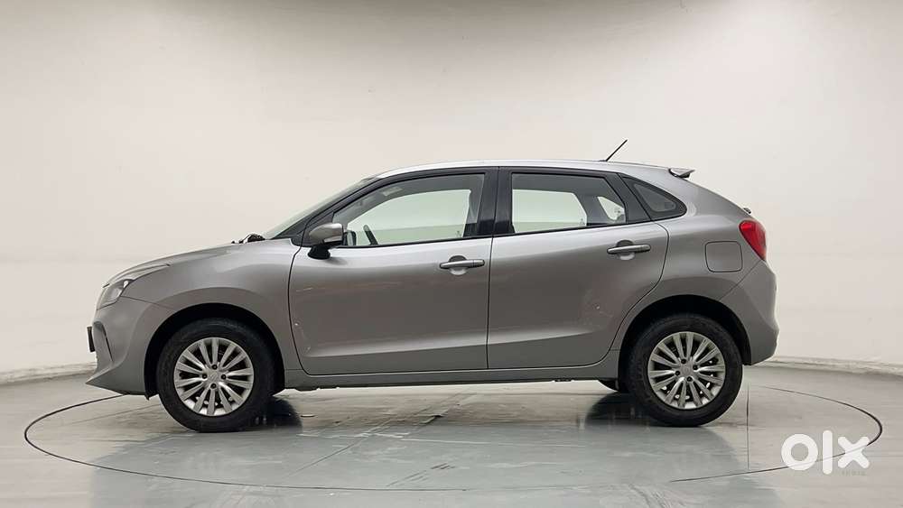 Maruti Suzuki Baleno 1.3 Delta, 2019, Petrol
