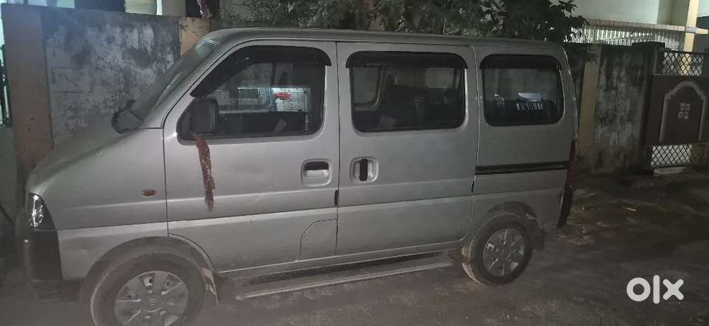 Maruti Suzuki Eeco Ac 2025