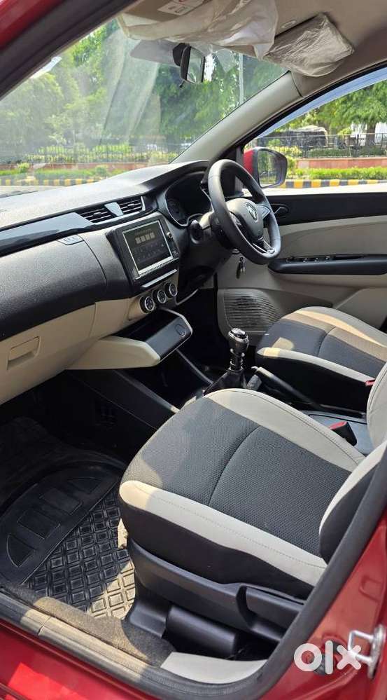 Renault Triber Rxt, 2020, Petrol