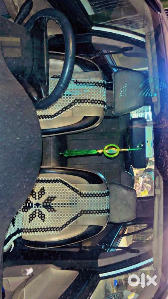 Tata Indica Vista 2011 Diesel Well Maintained