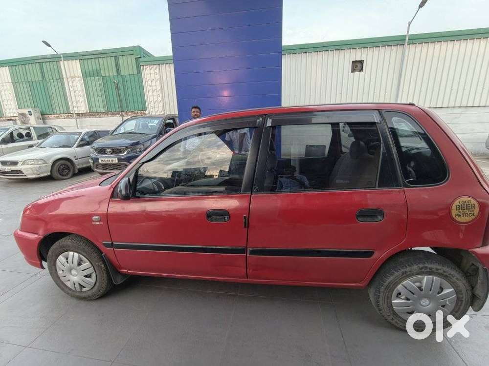 Maruti Suzuki Zen Estilo Lxi Bs Iv, 2005, Petrol