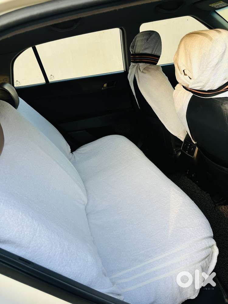 Hyundai Creta 1.4 E Plus Crdi, 2016, Diesel