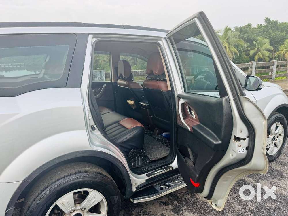 Mahindra Xuv500 2014 Diesel 2